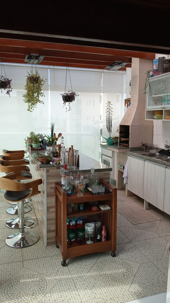 Apartamento, 3 quartos, 160 m² - Foto 5