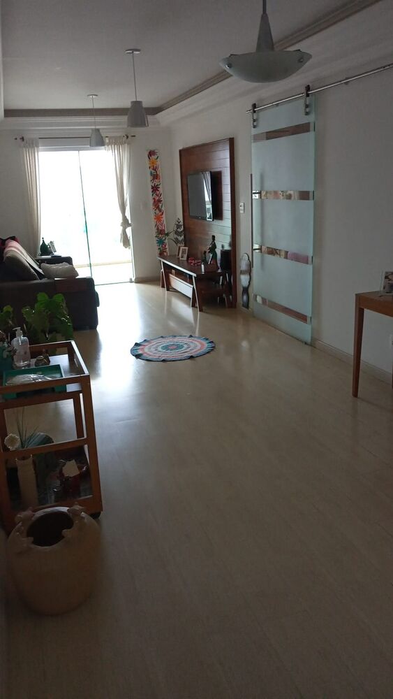 Apartamento, 3 quartos, 160 m² - Foto 8