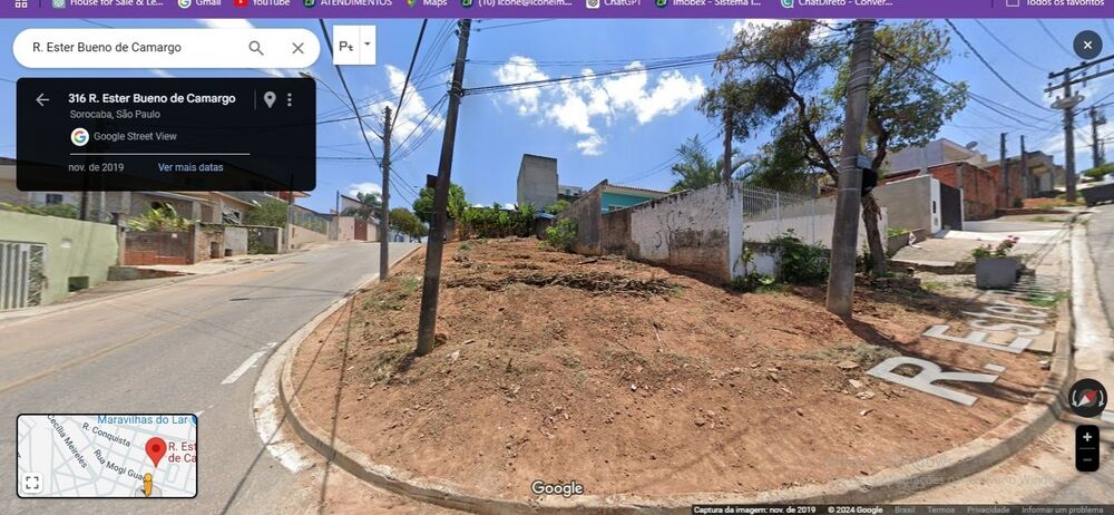 Terreno, 300 m² - Foto 3