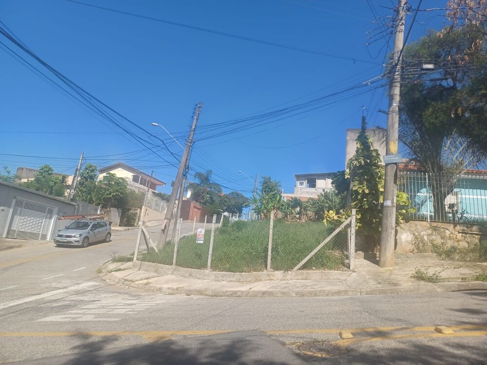 Terreno, 300 m² - Foto 1