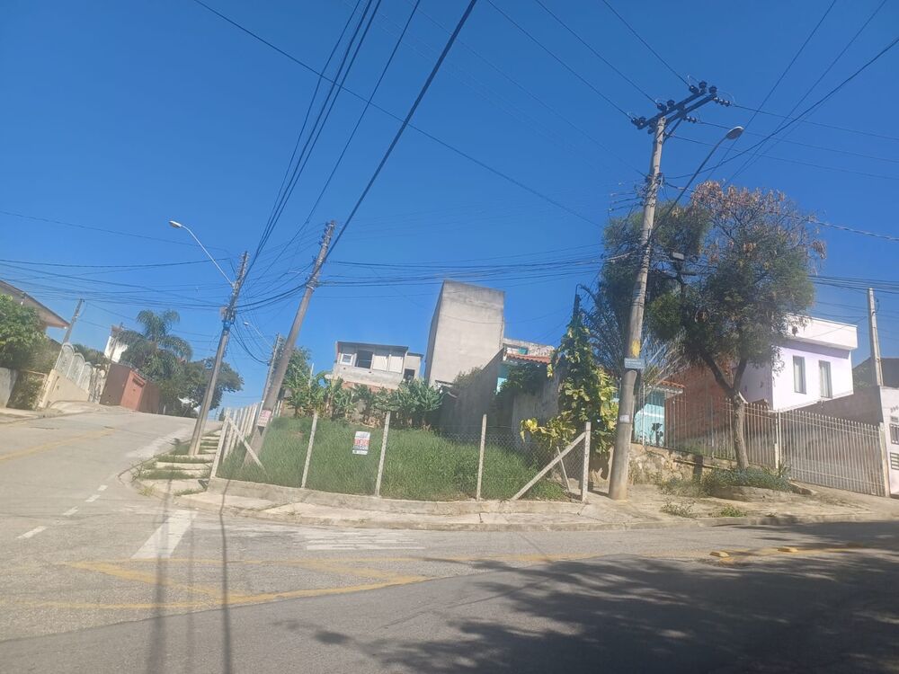 Terreno, 300 m² - Foto 2