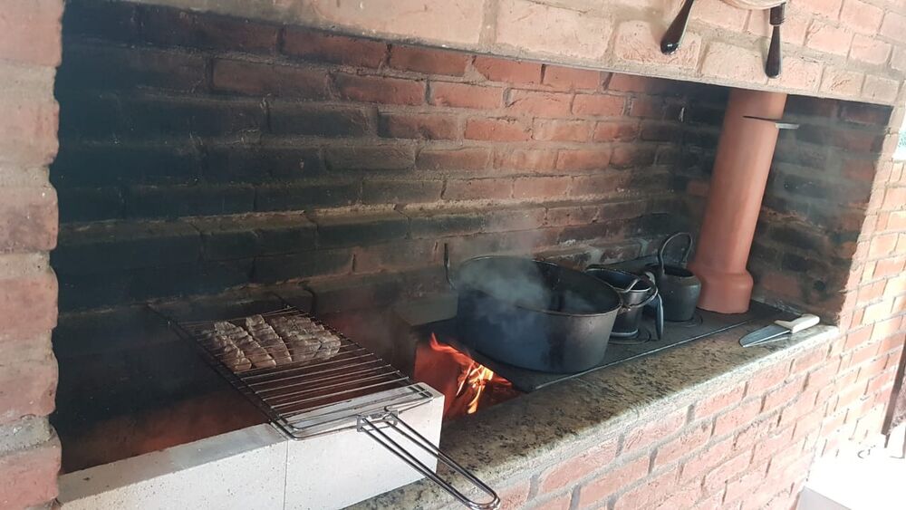 Sítio, 4 quartos - Foto 6