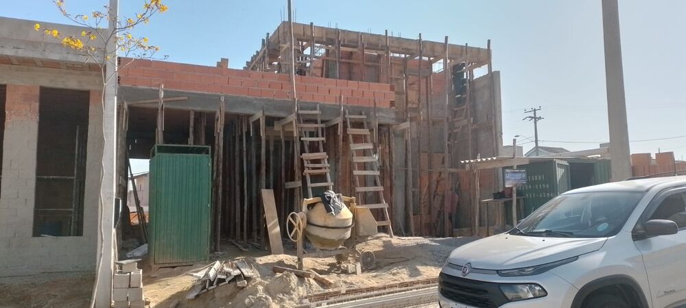 Casa, 3 quartos, 180 m² - Foto 3