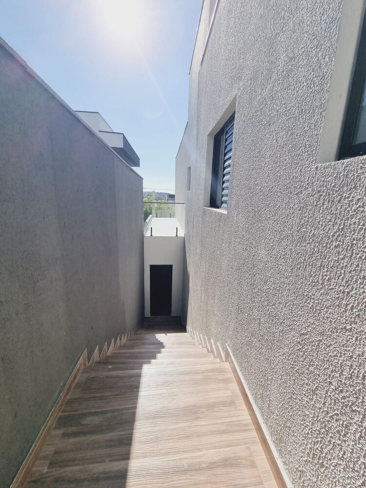 Casa à venda com 3 quartos - Foto 7