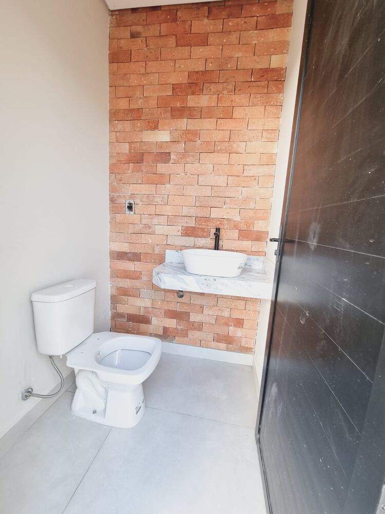 Casa à venda com 3 quartos - Foto 17