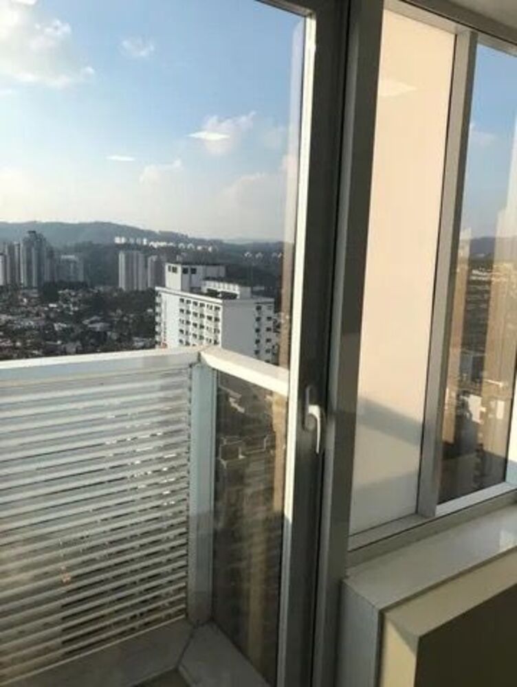 Conjunto Comercial-Sala para alugar, 39m² - Foto 2