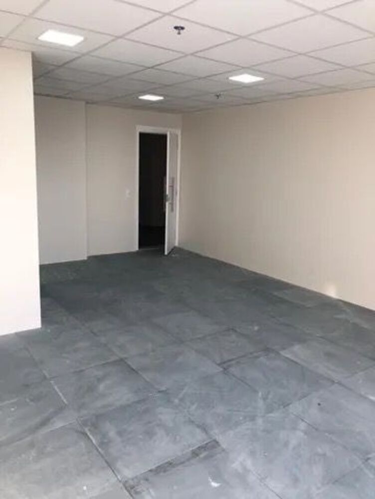 Conjunto Comercial-Sala para alugar, 39m² - Foto 4