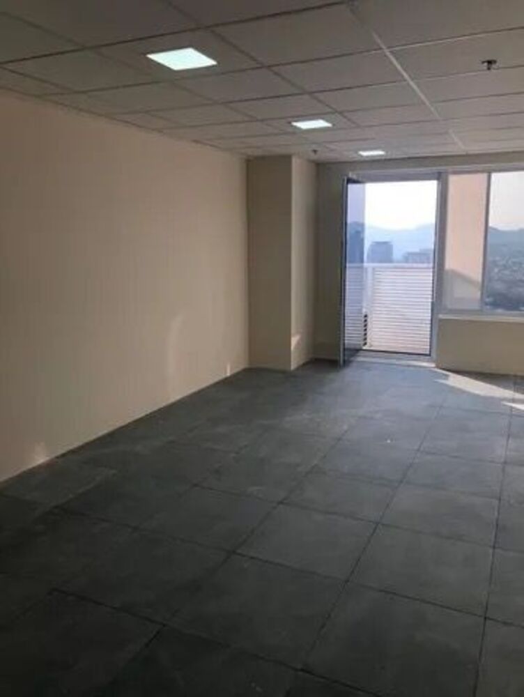 Conjunto Comercial-Sala para alugar, 39m² - Foto 6