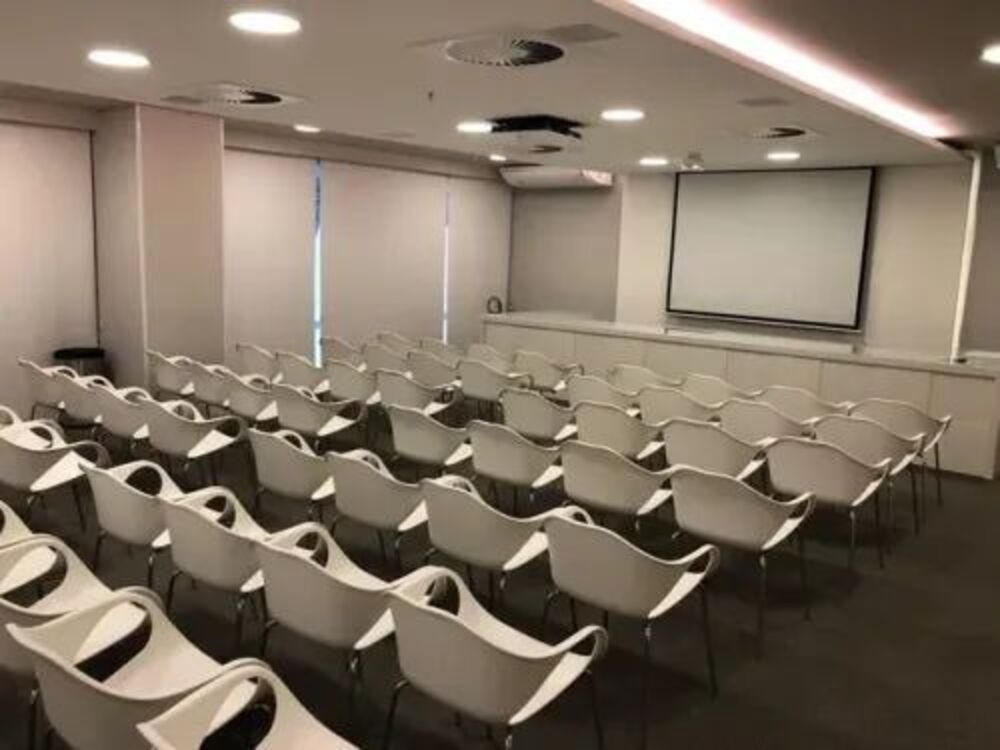 Conjunto Comercial-Sala para alugar, 39m² - Foto 3