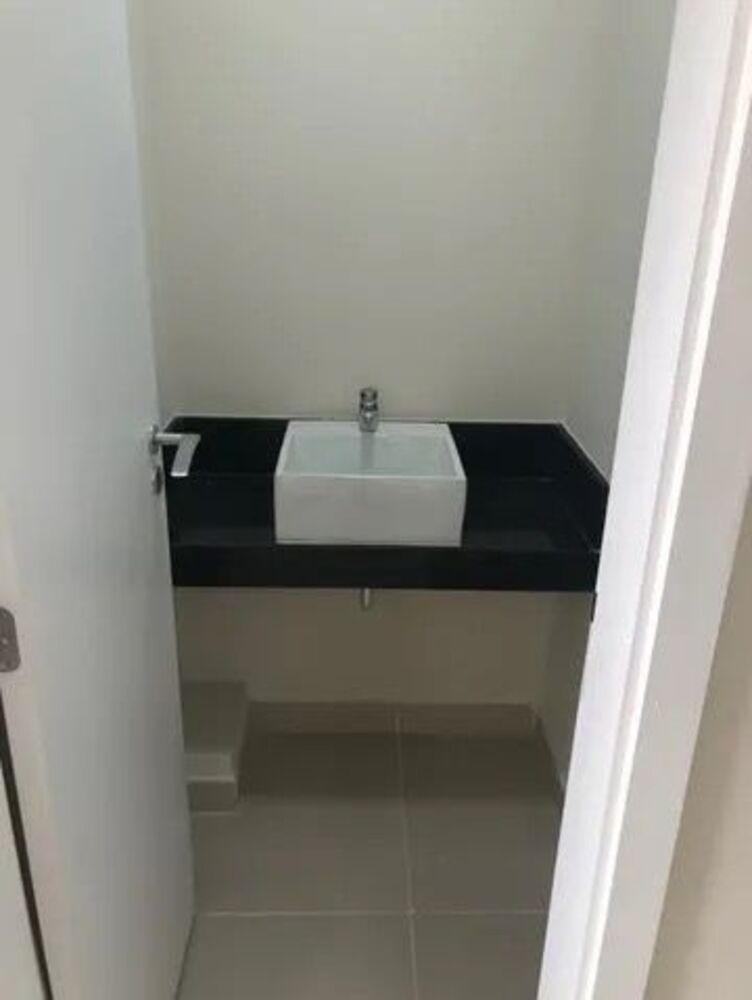Conjunto Comercial-Sala para alugar, 39m² - Foto 7