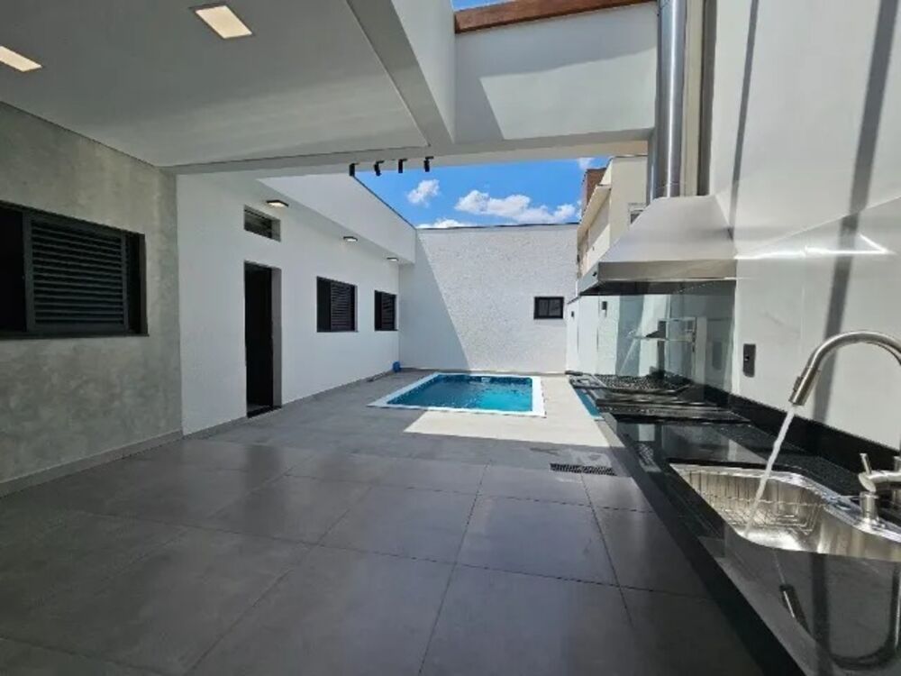 Casa, 3 quartos - Foto 4