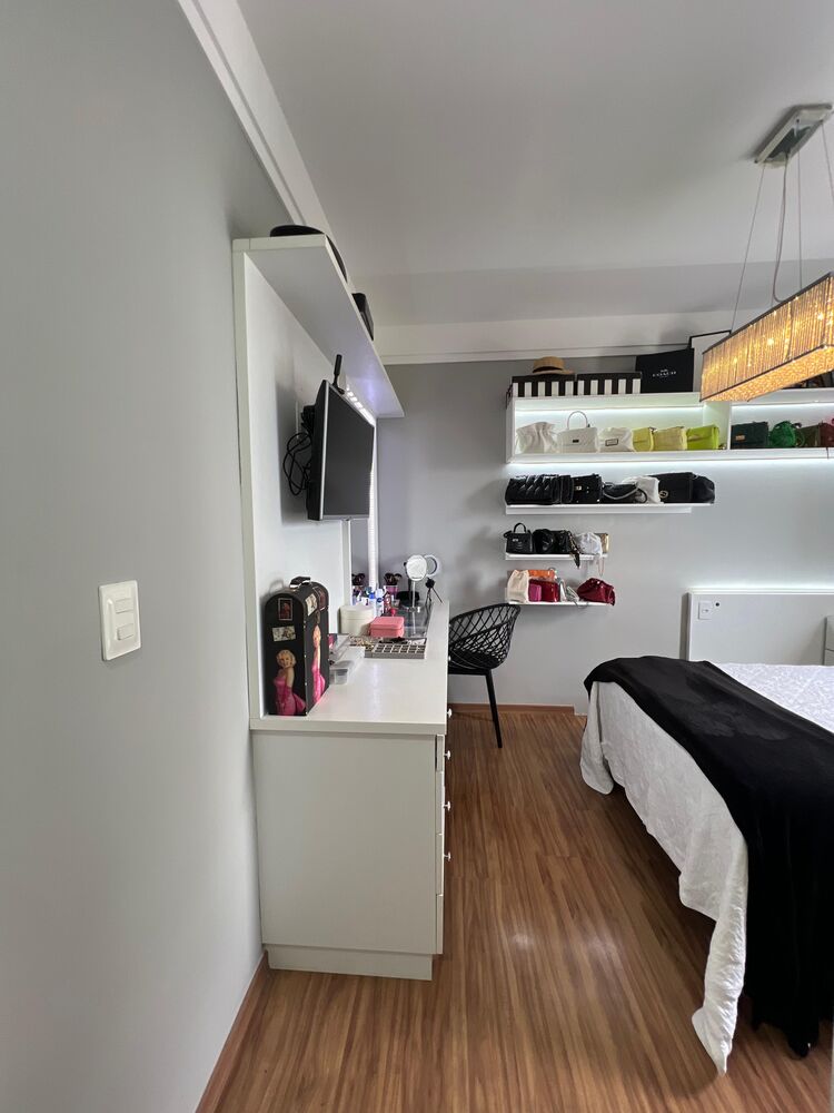 Apartamento, 3 quartos, 125 m² - Foto 16