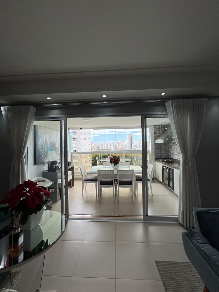 Apartamento, 3 quartos, 125 m² - Foto 5