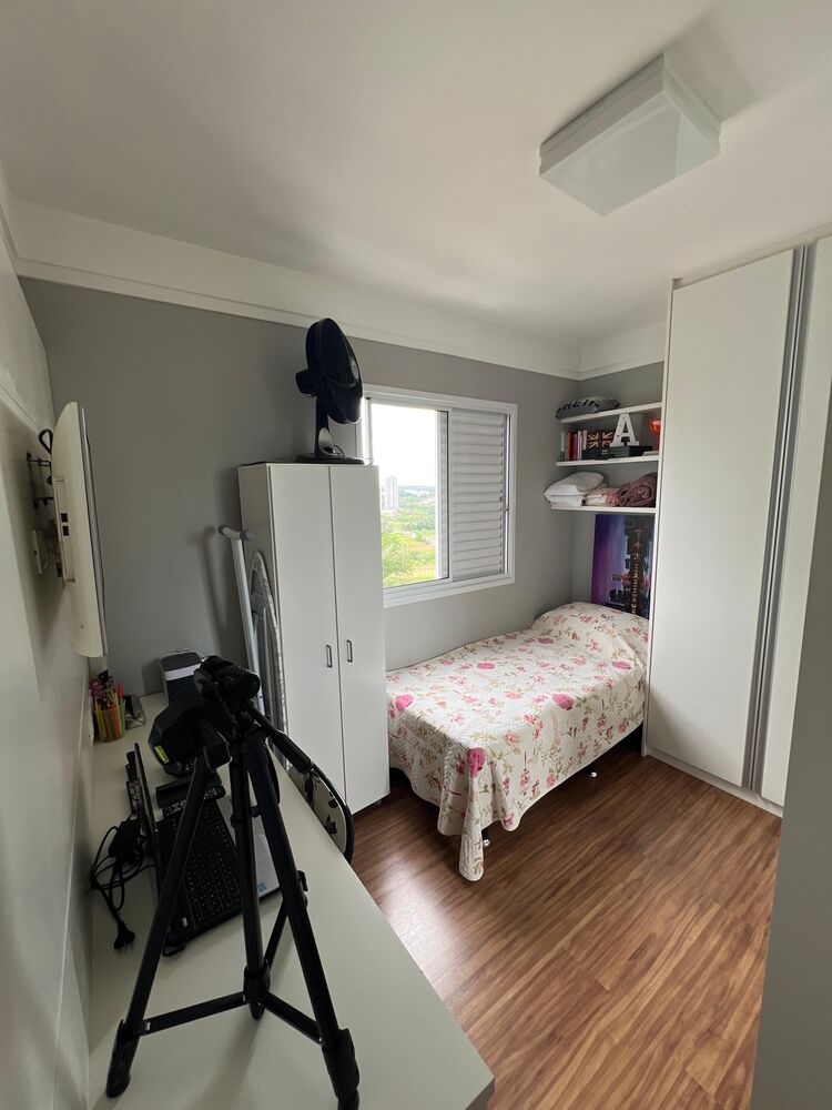 Apartamento, 3 quartos, 125 m² - Foto 12