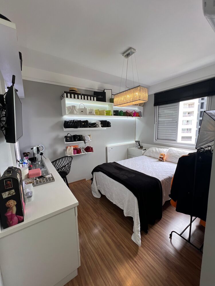 Apartamento, 3 quartos, 125 m² - Foto 15