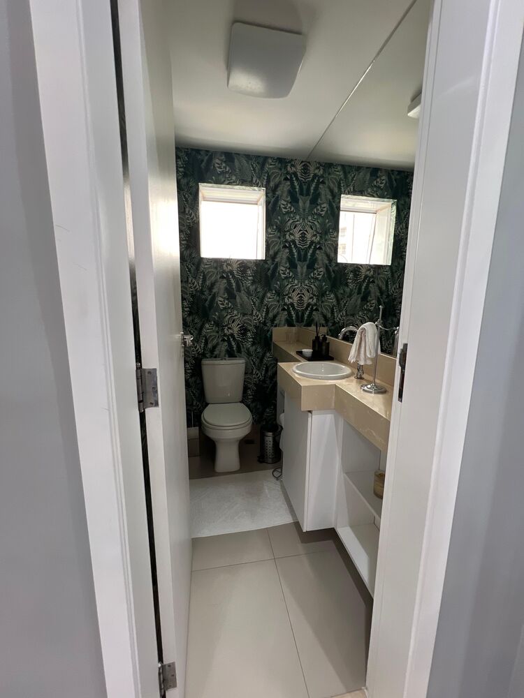 Apartamento, 3 quartos, 125 m² - Foto 17