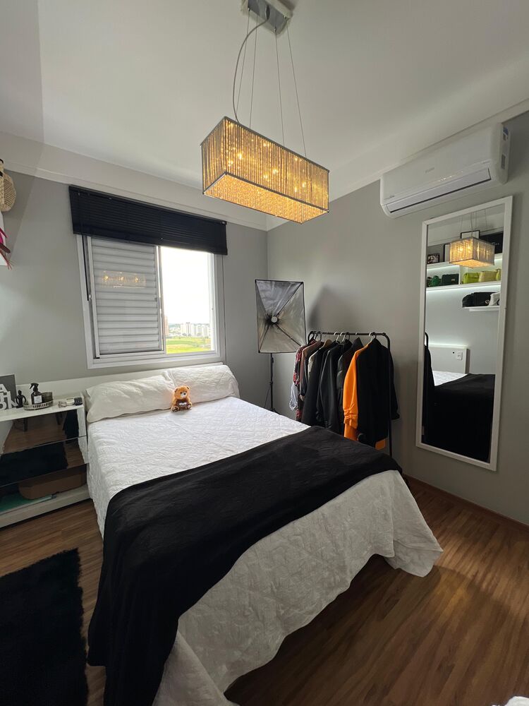 Apartamento, 3 quartos, 125 m² - Foto 14