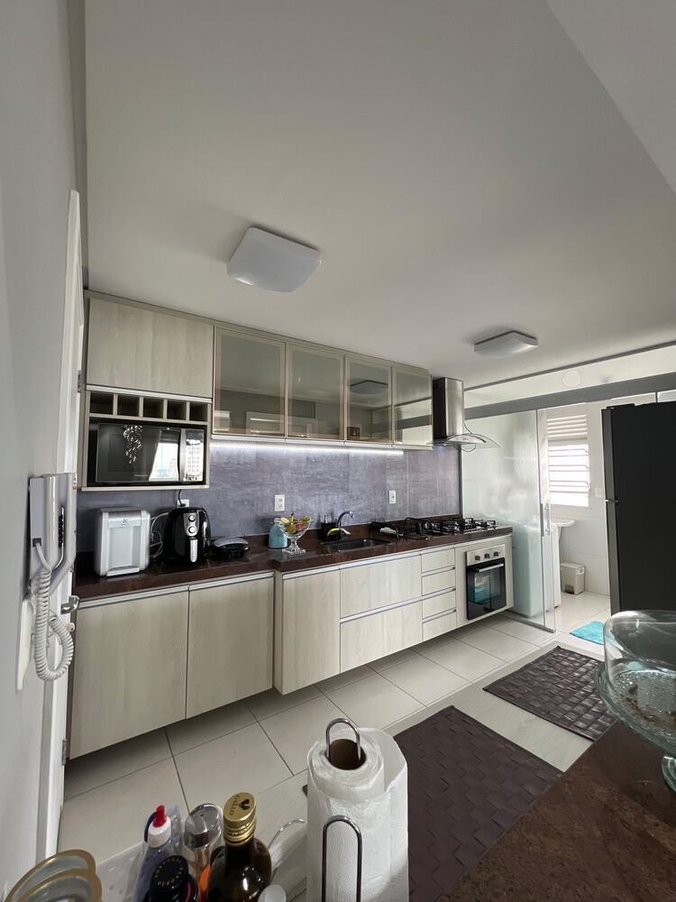 Apartamento, 3 quartos, 125 m² - Foto 7