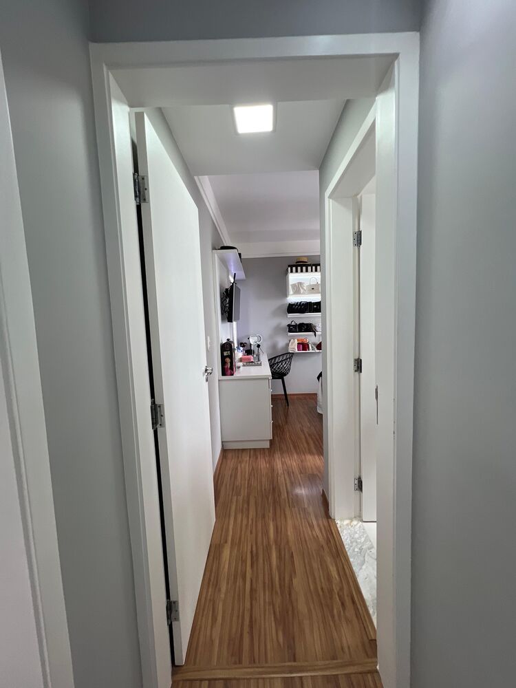 Apartamento, 3 quartos, 125 m² - Foto 11