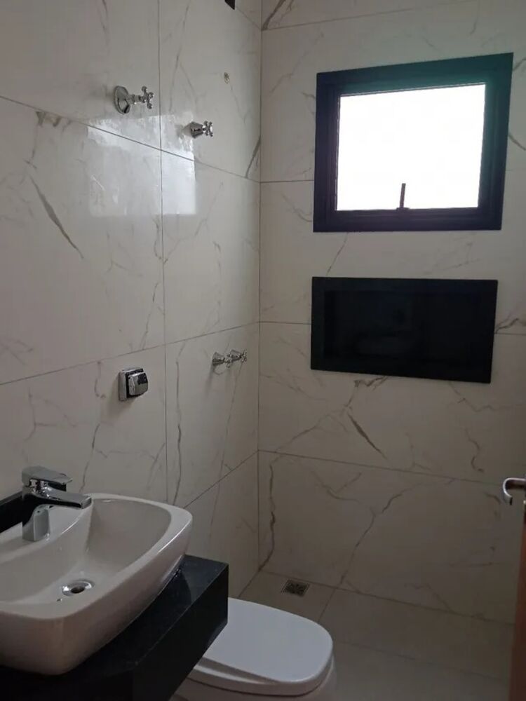 Casa, 3 quartos - Foto 3