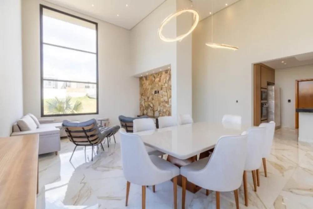 Casa, 3 quartos, 234 m² - Foto 4