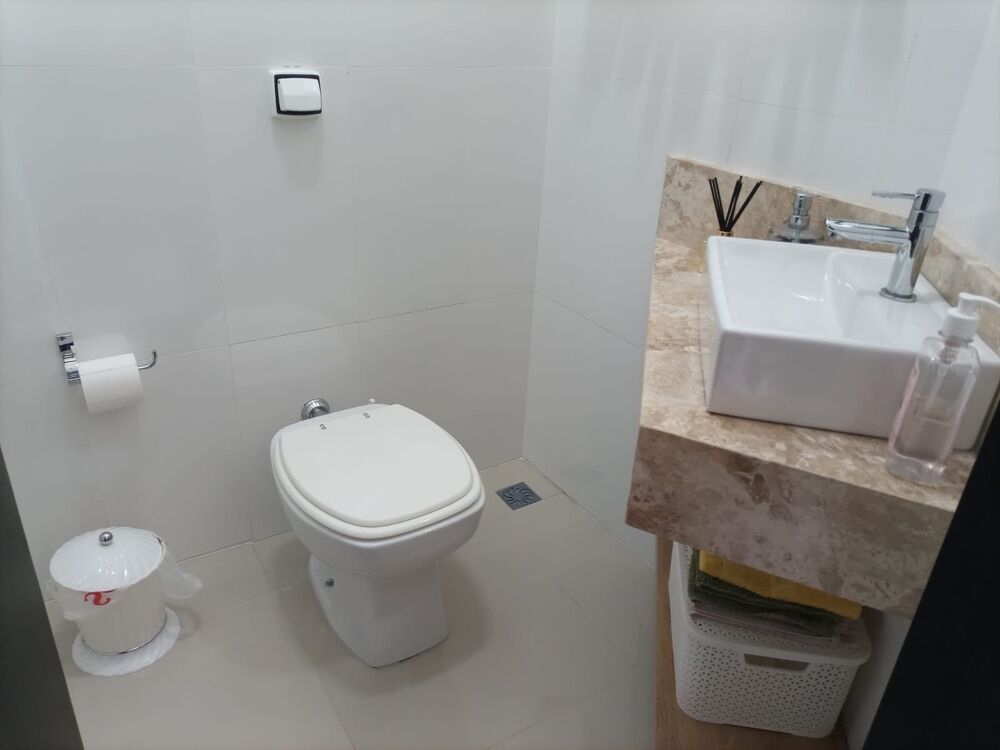 Casa, 3 quartos - Foto 11