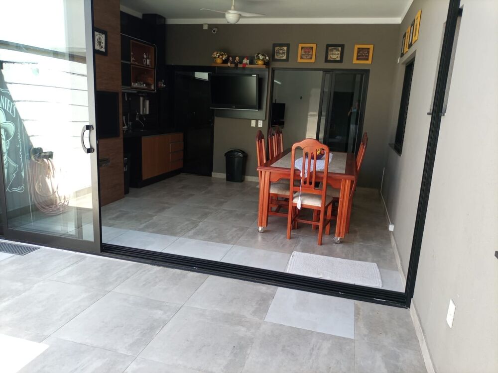 Casa, 3 quartos - Foto 6