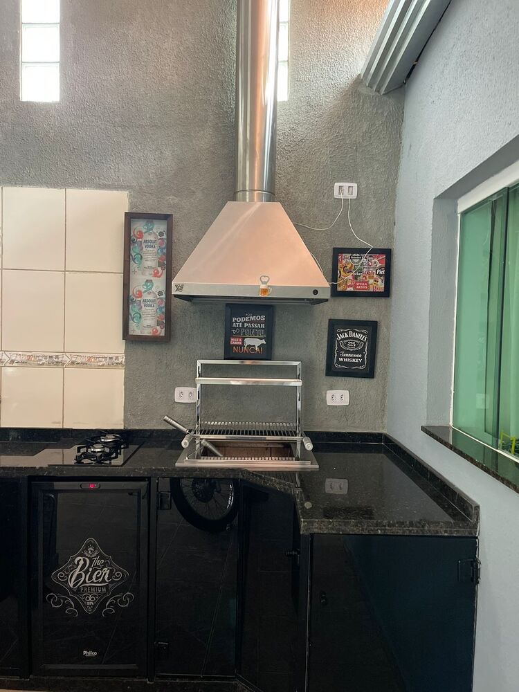 Casa, 3 quartos, 800 m² - Foto 3