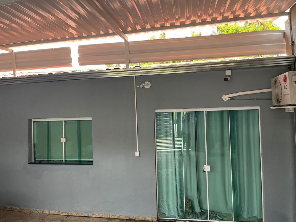 Casa, 3 quartos, 800 m² - Foto 2