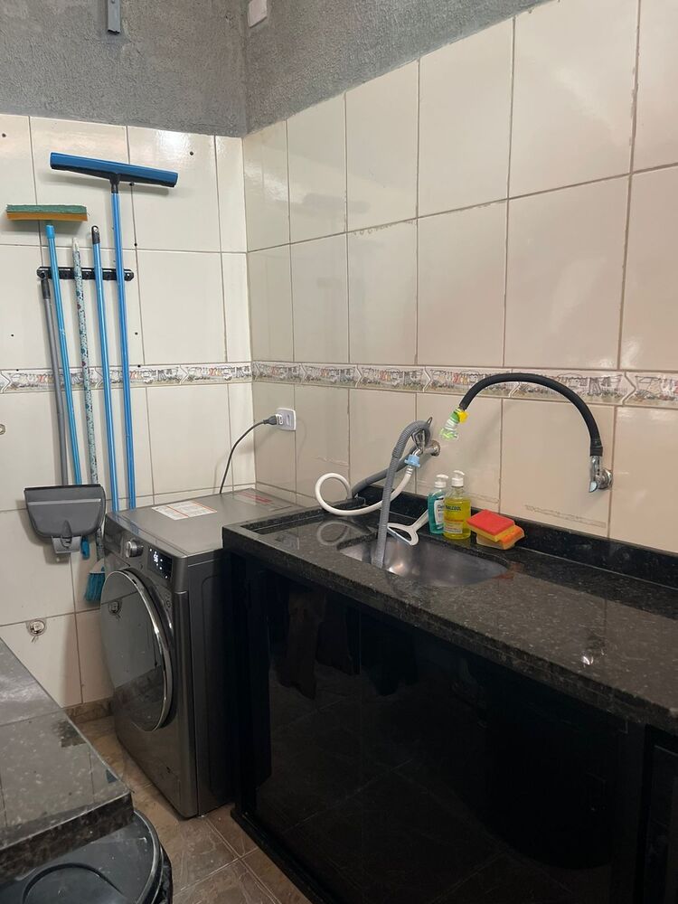 Casa, 3 quartos, 800 m² - Foto 7