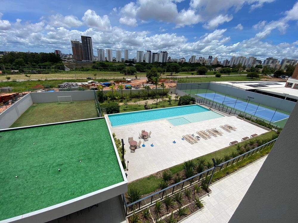 Apartamento, 4 quartos, 220 m² - Foto 7