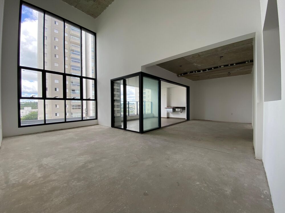 Apartamento, 4 quartos, 220 m² - Foto 8