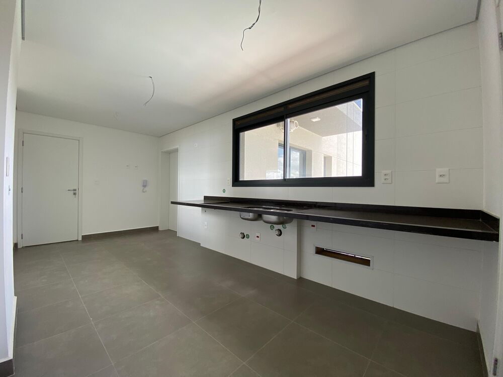 Apartamento, 4 quartos, 220 m² - Foto 5