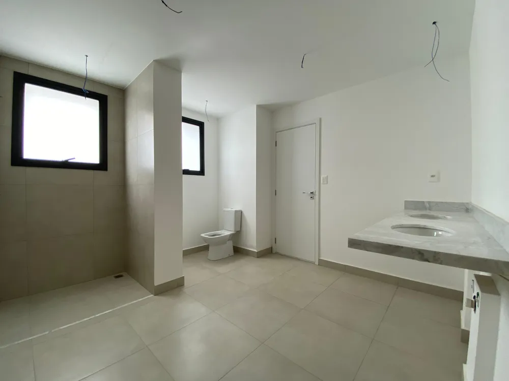 Apartamento, 4 quartos, 220 m² - Foto 4