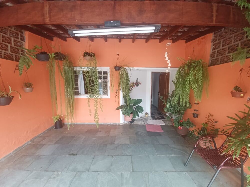 Casa, 2 quartos, 99 m² - Foto 1