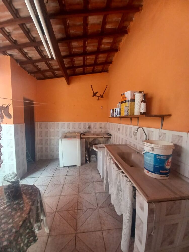 Casa, 2 quartos, 99 m² - Foto 6