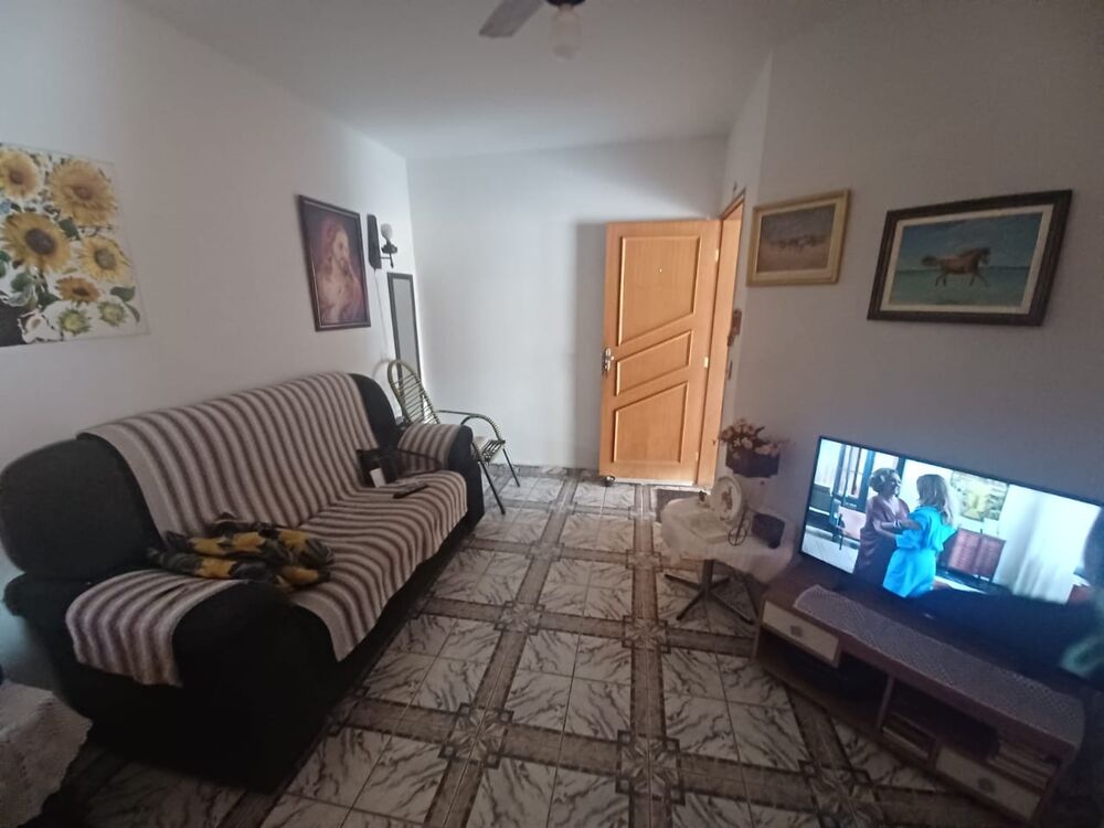 Casa, 2 quartos, 99 m² - Foto 2