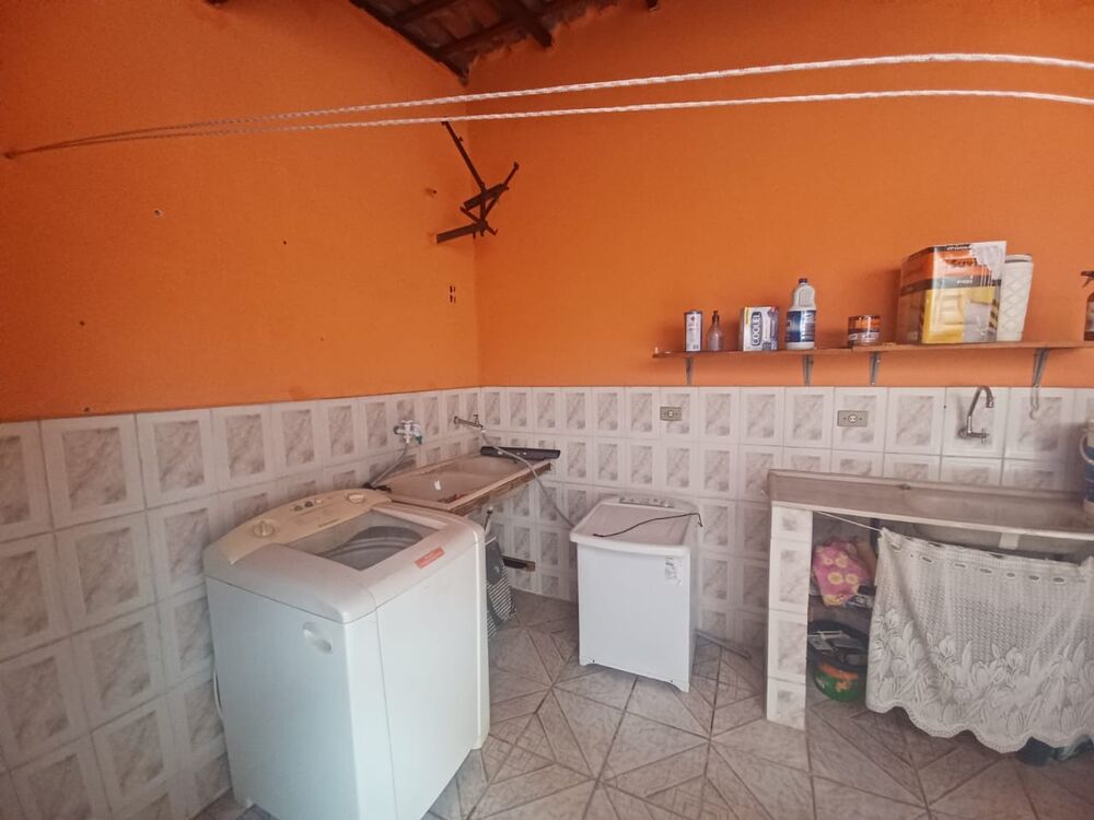 Casa, 2 quartos, 99 m² - Foto 7