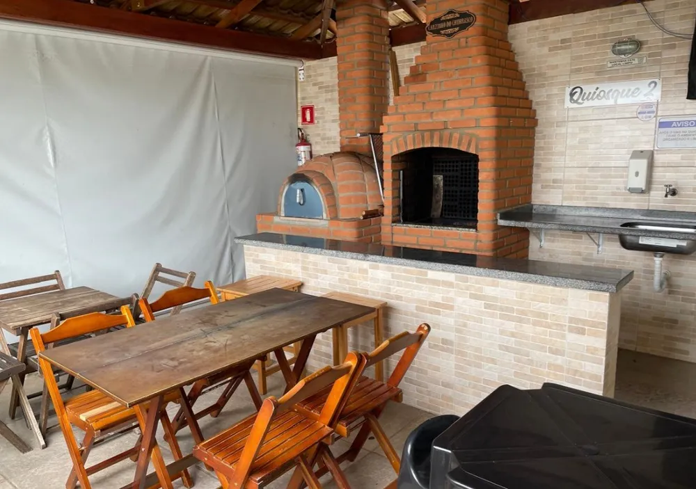 Apartamento, 2 quartos, 66 m² - Foto 3