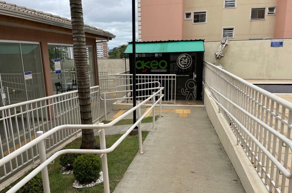 Apartamento à venda com 2 quartos, 66m² - Foto 9