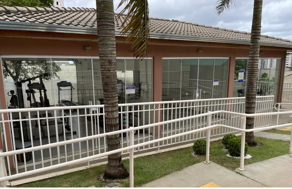 Apartamento, 2 quartos, 66 m² - Foto 11
