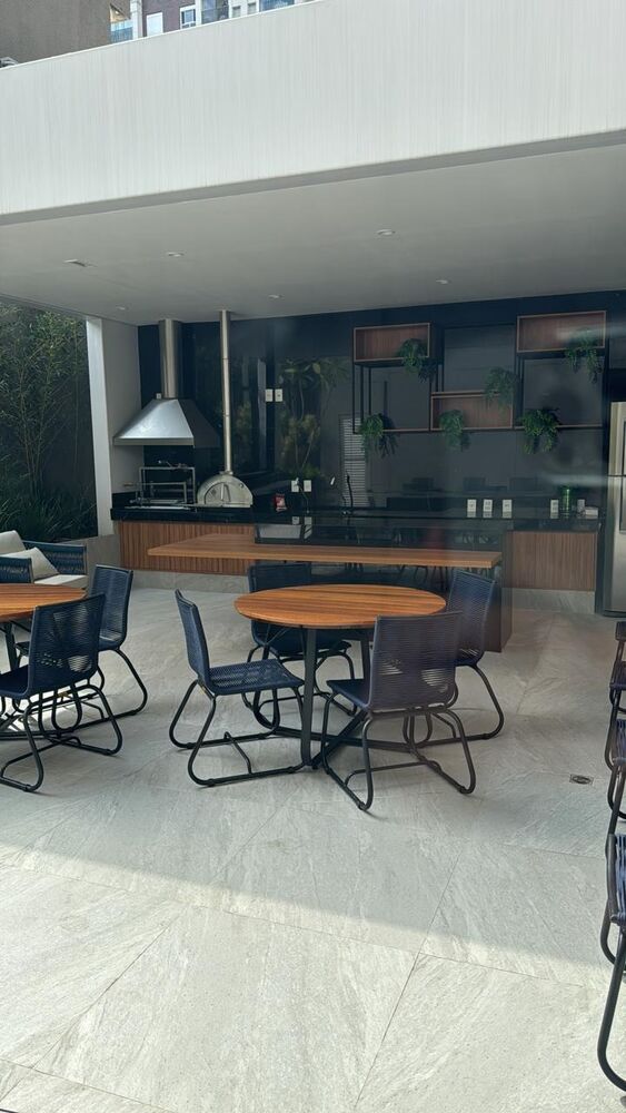 Apartamento, 3 quartos, 144 m² - Foto 3