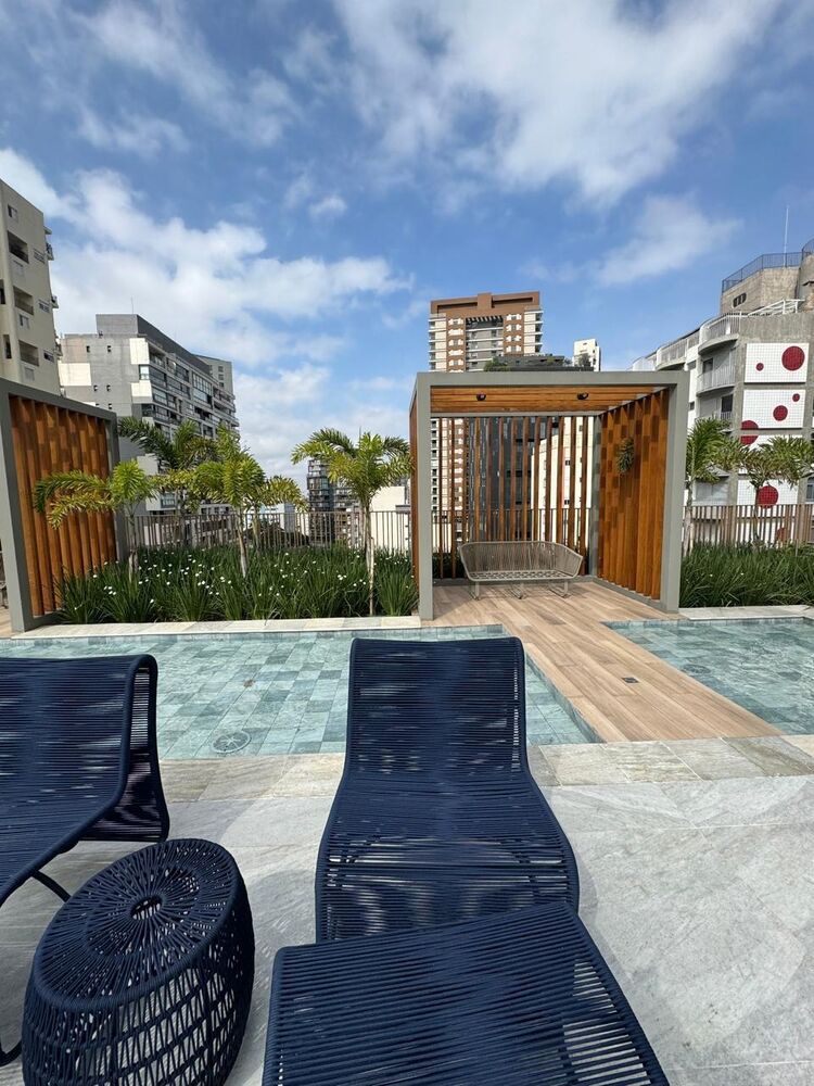 Apartamento, 3 quartos, 144 m² - Foto 2