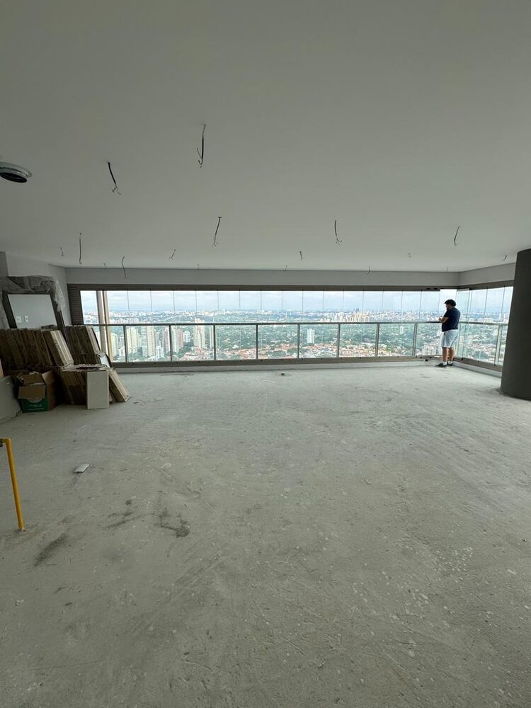 Apartamento, 3 quartos, 144 m² - Foto 4