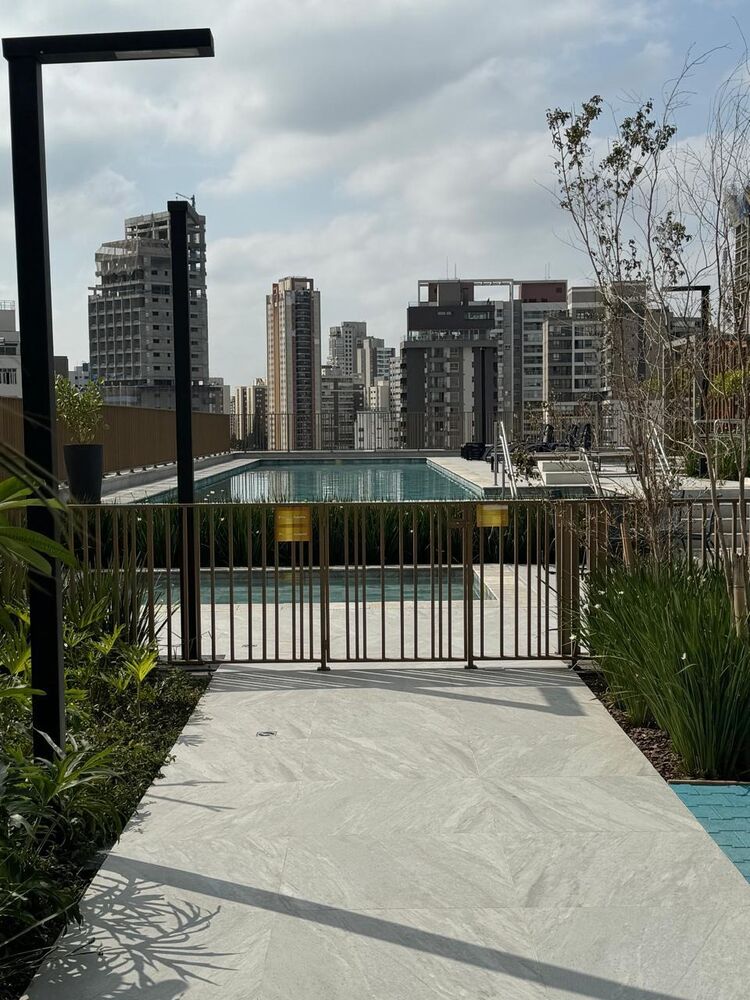 Apartamento, 3 quartos, 144 m² - Foto 1