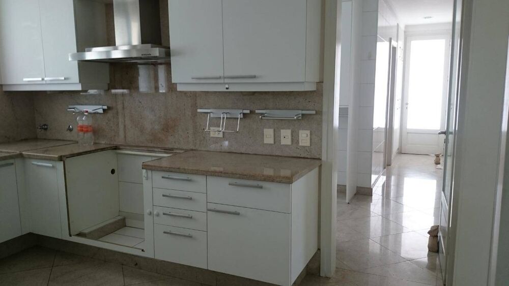 Casa à venda e aluguel com 4 quartos - Foto 3