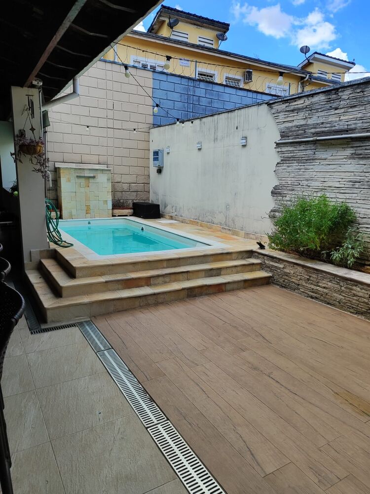 Casa, 3 quartos - Foto 28