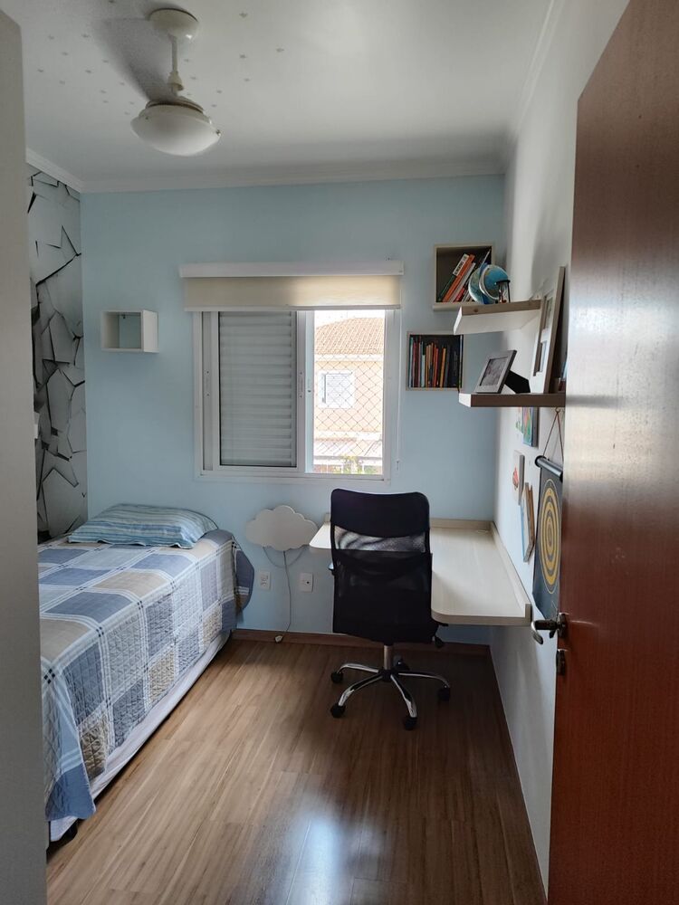 Casa, 3 quartos - Foto 15