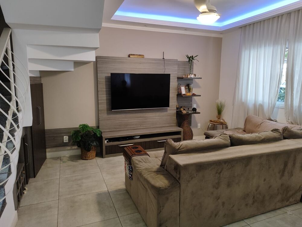 Casa, 3 quartos - Foto 1