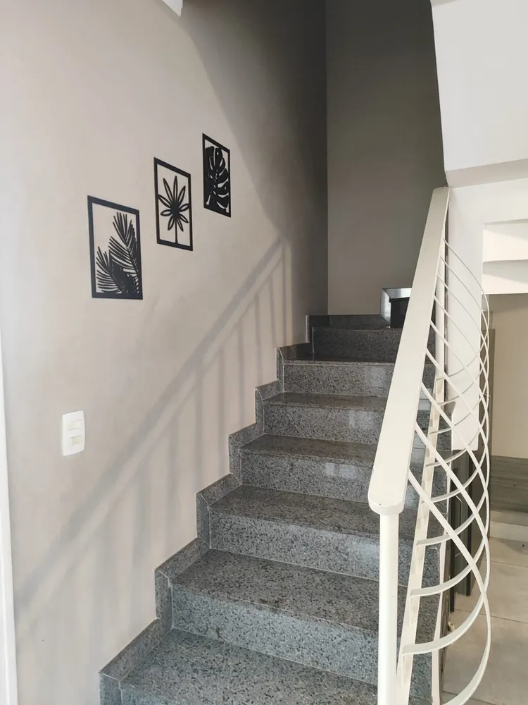 Casa, 3 quartos - Foto 10